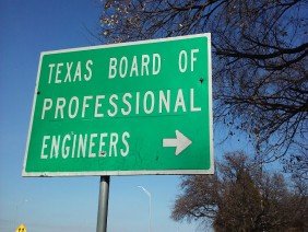 Texas Board of Professional Engineers and Land Surveyors - Photo 1
