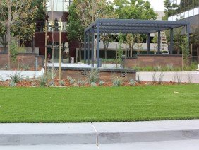 Techcon Landscape Construction - Photo 2