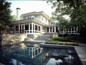 Juris Laivins Architect - Photo 5