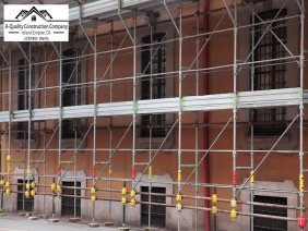 A-Quality Construction Company - Photo 1