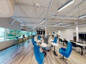 CCI Commercial Construction - Photo 2
