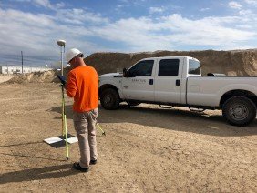 Frontier Surveying Co. - Photo 0