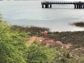 Frontier Surveying Co. - Photo 8