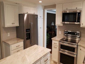 Marshall Construction Company - Photo 3