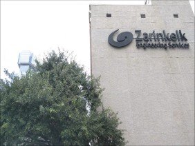 Zarinkelk Engineering Services Inc - Photo 1