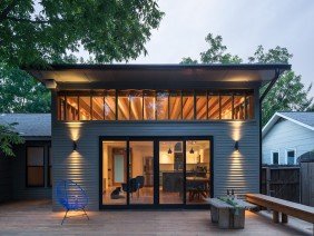 Murray Legge Architecture - Photo 4