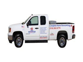 S & A Construction, Inc. - Photo 5