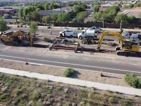 B&F Contracting, Inc. - Photo 5