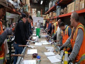 Industrial Commercial Systems - Photo 1