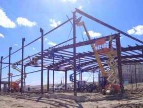 Hammers Construction, Inc. - Photo 2