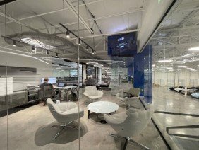 CCI Commercial Construction - Photo 6
