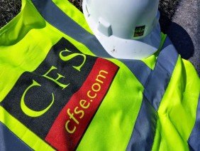 CFS Engineers (J-Mark Surveying) - Photo 1