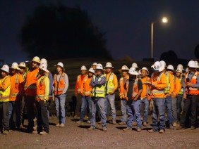 B&F Contracting, Inc. - Photo 1