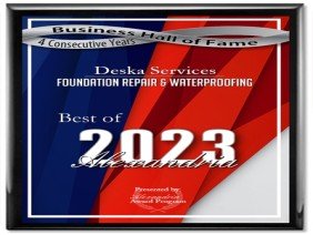 DESKA Foundation Repair & Basement Waterproofing - Photo 5
