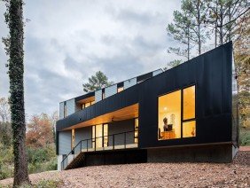 The Raleigh Architecture Company - Photo 4