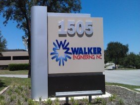 Walker Engineering, Inc. - Corporate Headquarters - Photo 5