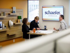 Schaefer Architecture - Photo 2