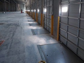 Resource Commercial Construction - Photo 6