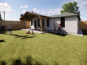 The Royal Construction Company Design+Build - Photo 6
