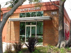 Slater Builders - Photo 1