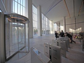 Azar Design Co, Architecture, Landscape Architecture, Engineering and Surveying, P.C., formerly Foit-Albert Associates - Photo 2