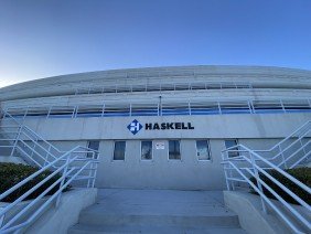 Haskell - Photo 8