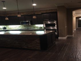 O R Construction Inc. - Flood Restoration - Photo 2