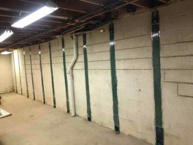 DESKA Foundation Repair & Basement Waterproofing - Photo 4