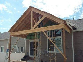 TCP Commercial Contractors - Photo 1