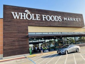 Whole Foods Market - Photo 8