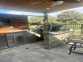 Dalton Construction & Outdoor Concepts - Photo 6