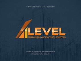 Level Engineering and Inspection, Structural Engineers - Photo 1