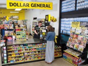 Dollar General - Photo 6