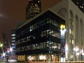 Merriman Anderson Architects - Photo 1