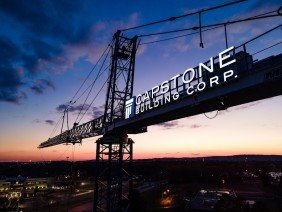 Capstone Building Corp. - Photo 5