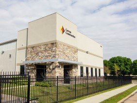 Corvus Construction Company, Inc. - Photo 3
