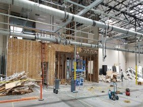 RES Construction | Commercial & Residential Services - Photo 2