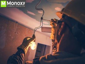 Monoxy - Commercial General Contractor - Photo 2