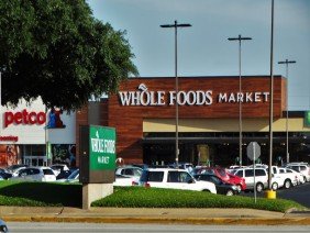 Whole Foods Market - Photo 0