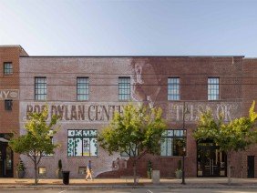 Lilly Architects - Tulsa OK - Photo 4