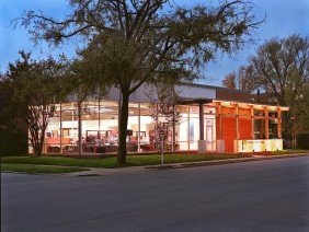 WER Architects - Photo 1