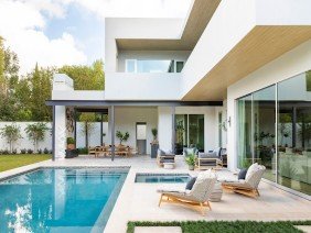 Newberry Architecture - Photo 8