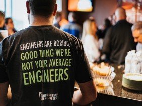 Henderson Engineers, Inc. - Photo 1