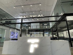 CCI Commercial Construction - Photo 3