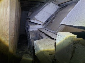 DESKA Foundation Repair & Basement Waterproofing - Photo 3