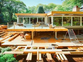 Contemporary Home Construction, Llc - Photo 1