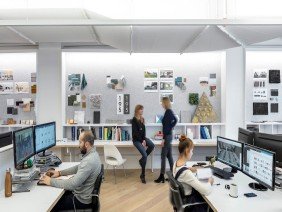 Architecture Plus Information (A+I) - Photo 3