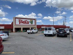 Fiesta Mart #8 - Photo 0