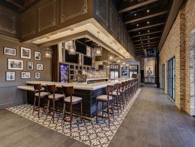 Montgomery Roth Architecture & Interior Design, LLC - Photo 3