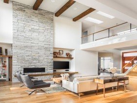 Contemporary Home Construction, Llc - Photo 0